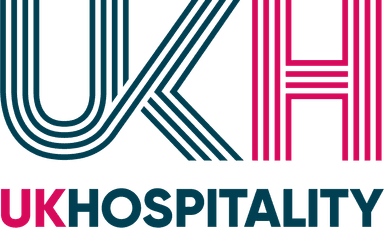 UKHospitality Logo